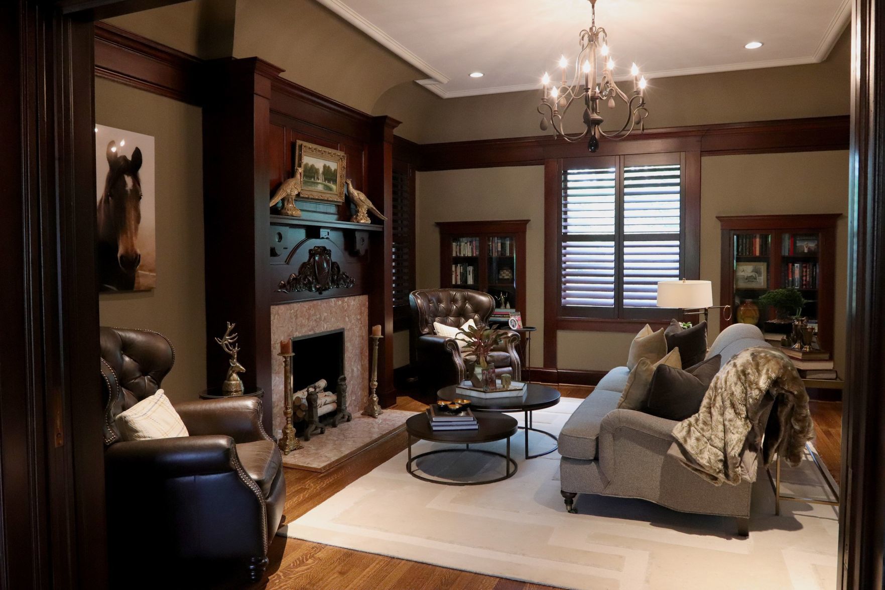 At Home on Kingsbury Place